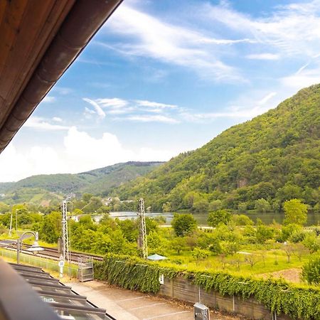 Pommern Weinhaus Henerichs酒店 外观 照片