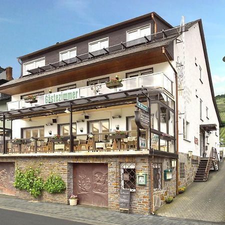 Pommern Weinhaus Henerichs酒店 外观 照片